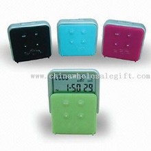 Novelty Digital Clocks images